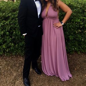 ShowMeYourMuMu Luna Halter Dress